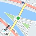 OpenStreetMap - Paris, France