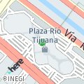 OpenStreetMap - 40 Boulevard Cuauhtémoc Norte, Tijuana, Mexique