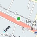 OpenStreetMap - 96 Avenue Charles de Gaulle, Neuilly-sur-Seine, France